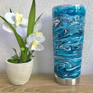 20 oz Stainless Steel Tumbler